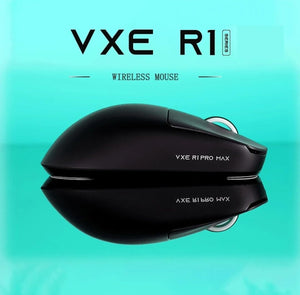 VXE Dragonfly R1 SE+ Series Wireless Mouse - Gentechx