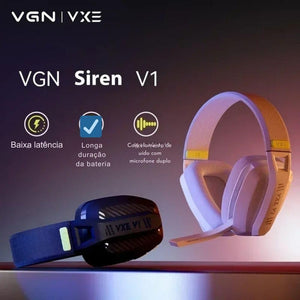 Siren V1 VGN
