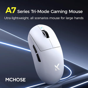 Mchose A7 PRO - Gentechx