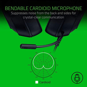 Razer Kraken X Lite - Gentechx