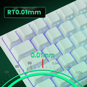 FUN60 PRO - Gentechx