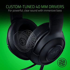 Razer Kraken X Lite - Gentechx