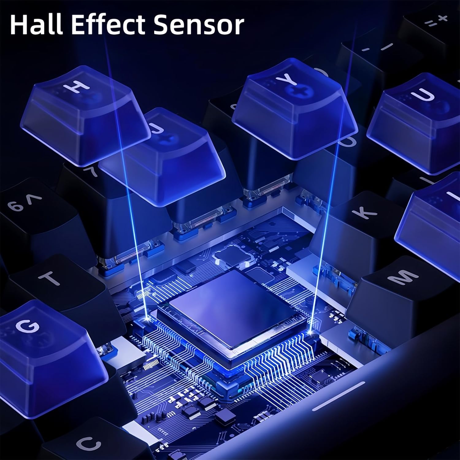 Mchose Ace68 - Gentechx