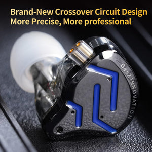 ZSN PRO 2 - Gentechx