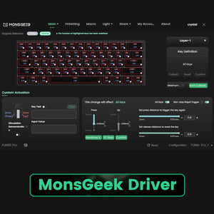 FUN60 PRO - Gentechx