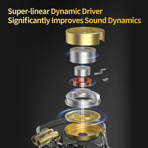 ZSN PRO 2 - Gentechx