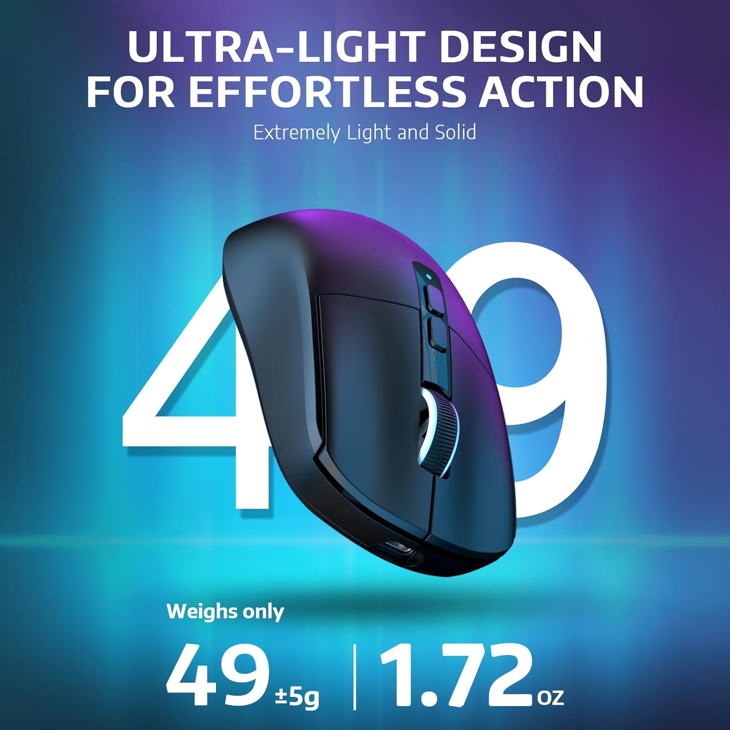 ATTACK SHARK X6 - Gentechx