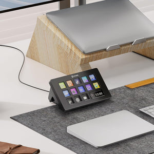 Ulanzi Stream Deck D200 - Gentechx