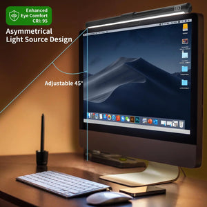 Monitor Light Bar - Gentechx