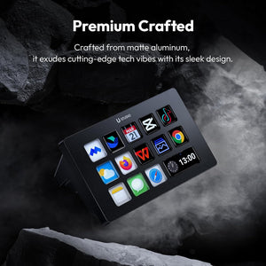 Ulanzi Stream Deck D200 - Gentechx