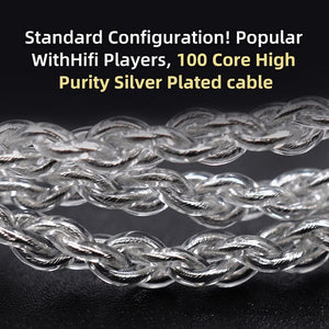 ZSN PRO X - Gentechx