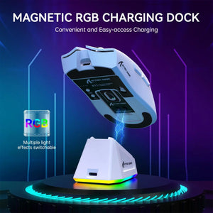 Attack shark x11 - Gentechx