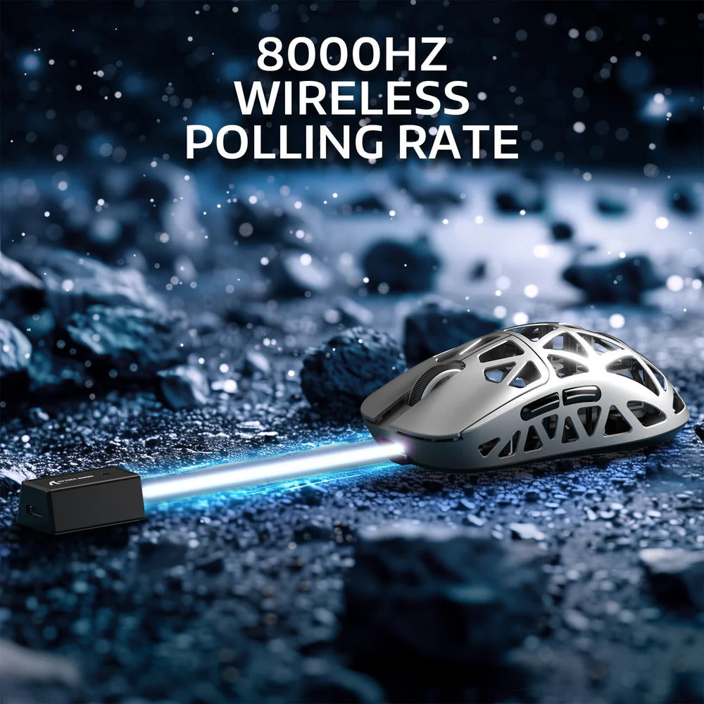 R2 Attack Shark