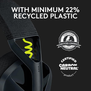 Logitech G435 LIGHTSPEED - Gentechx