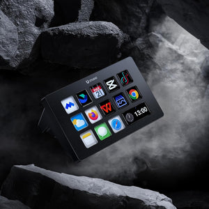 Ulanzi Stream Deck D200 - Gentechx