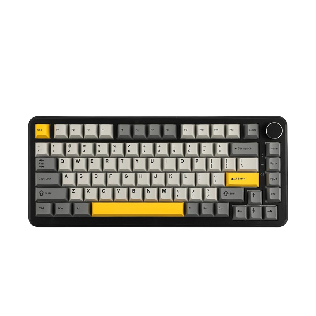 AK820 MAX HE - Gentechx