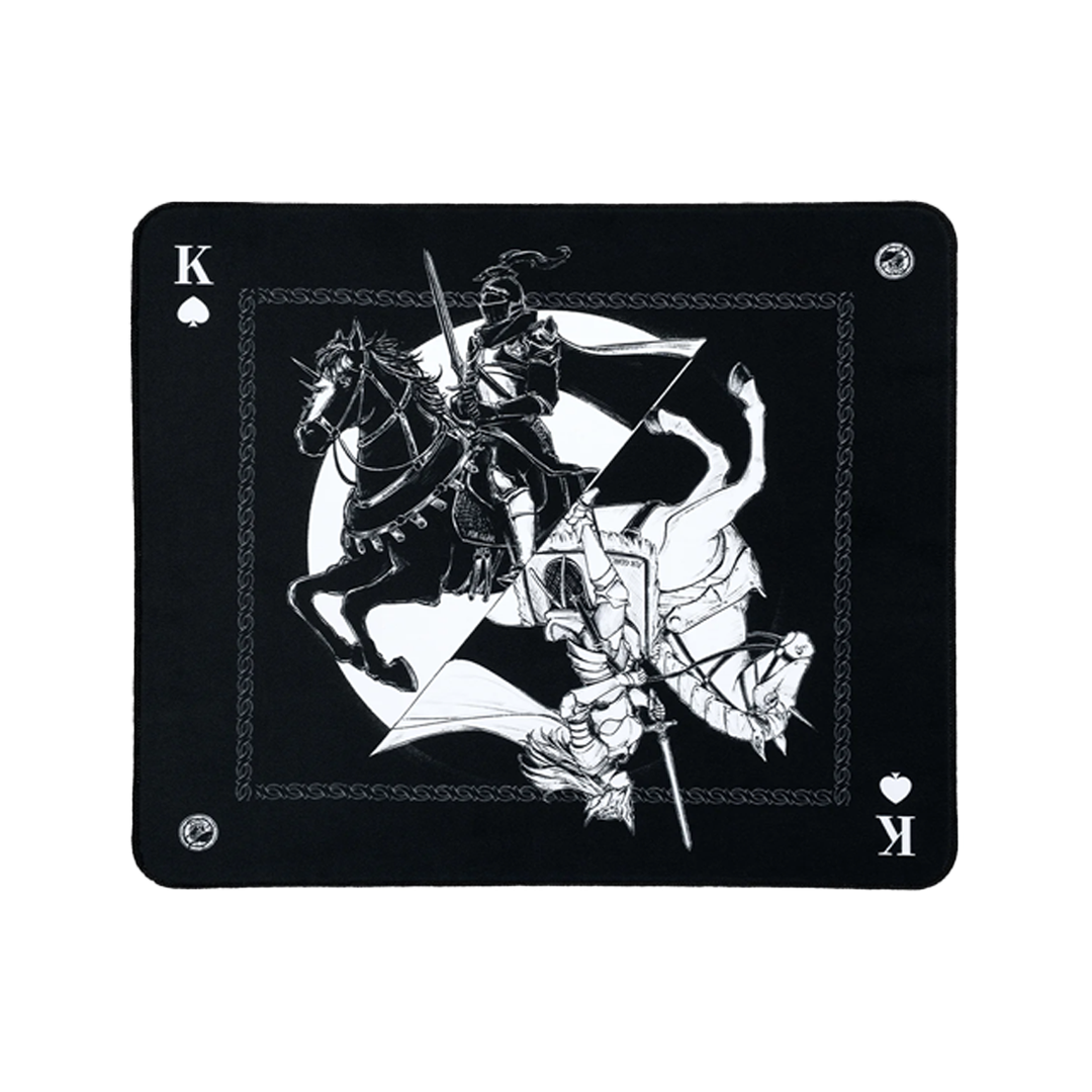 Knight Zodiac Horse Limited Edition