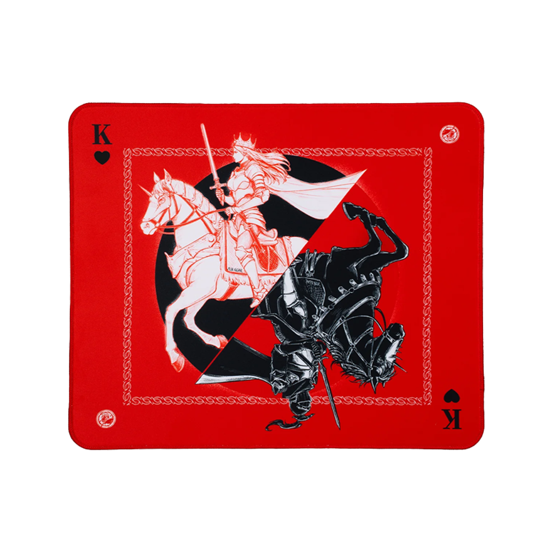 Knight Zodiac Horse Limited Edition