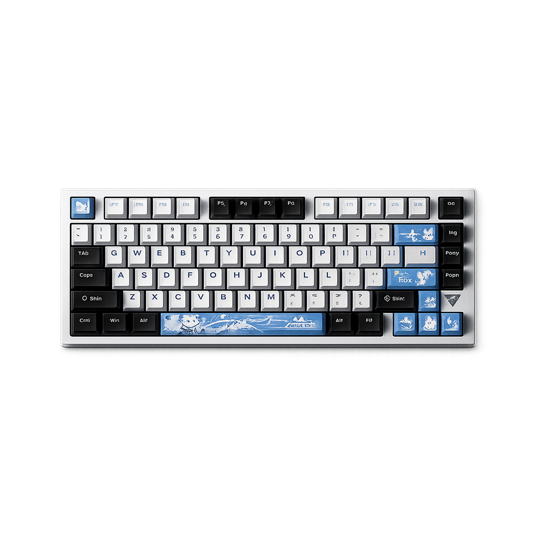 VXE V75X