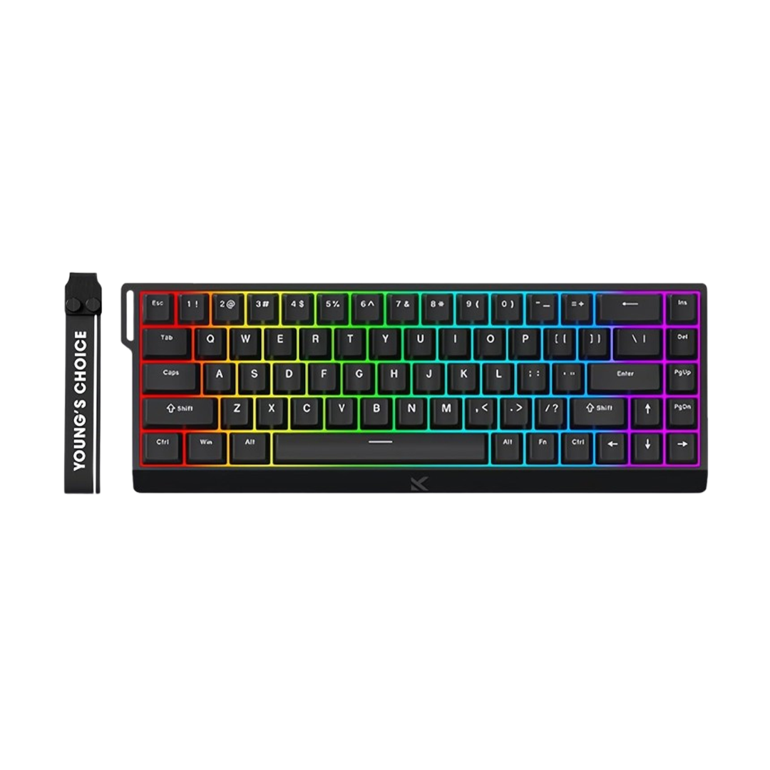 Mchose Ace68 - Gentechx