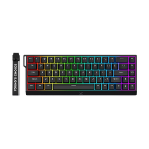 Mchose Ace68 - Gentechx