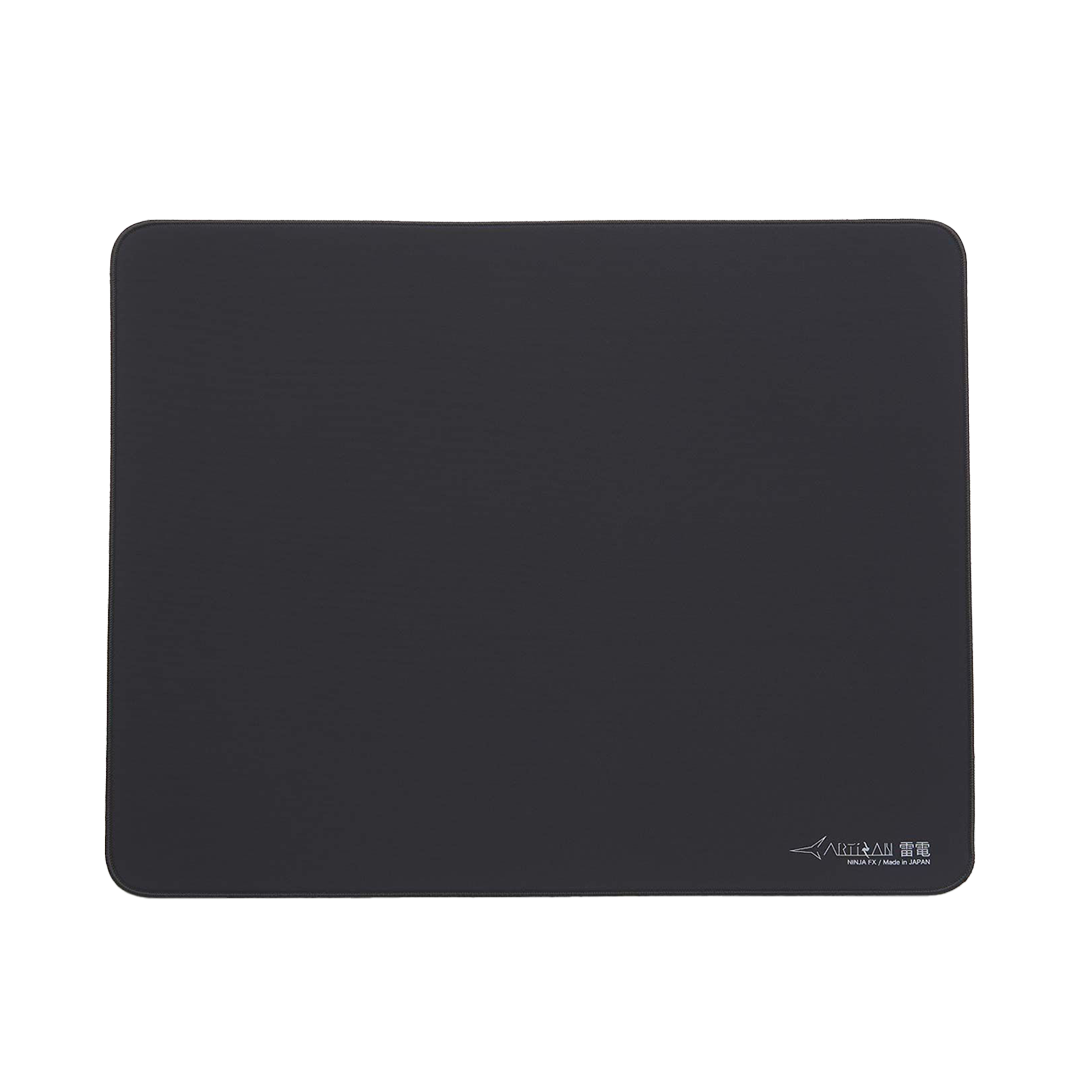 NINJA FX Raiden XSoft