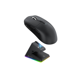 ATTACK SHARK X6 - Gentechx