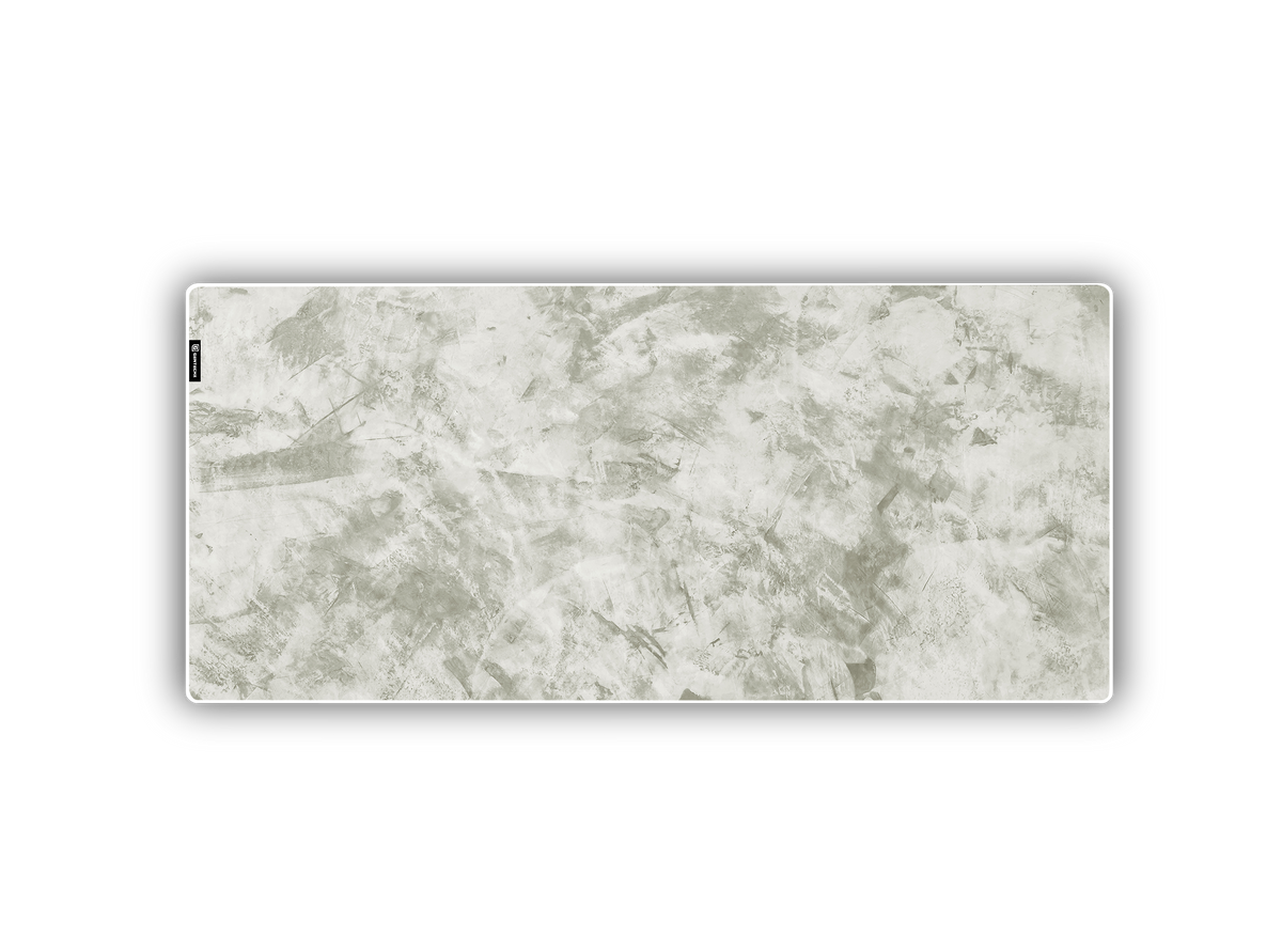 GP902 Light Gray Edition Mousepad