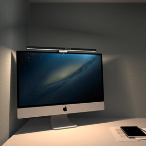 TB-301s monitor light bar Gentechx