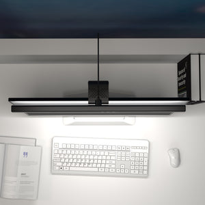 TB-301s monitor light bar Gentechx