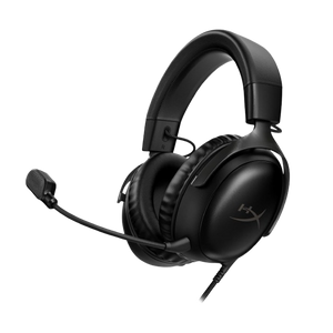 HyperX Cloud III - Gentechx