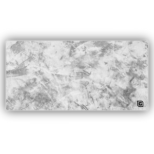 GP902 Light Gray Edition Mousepad Gentechx