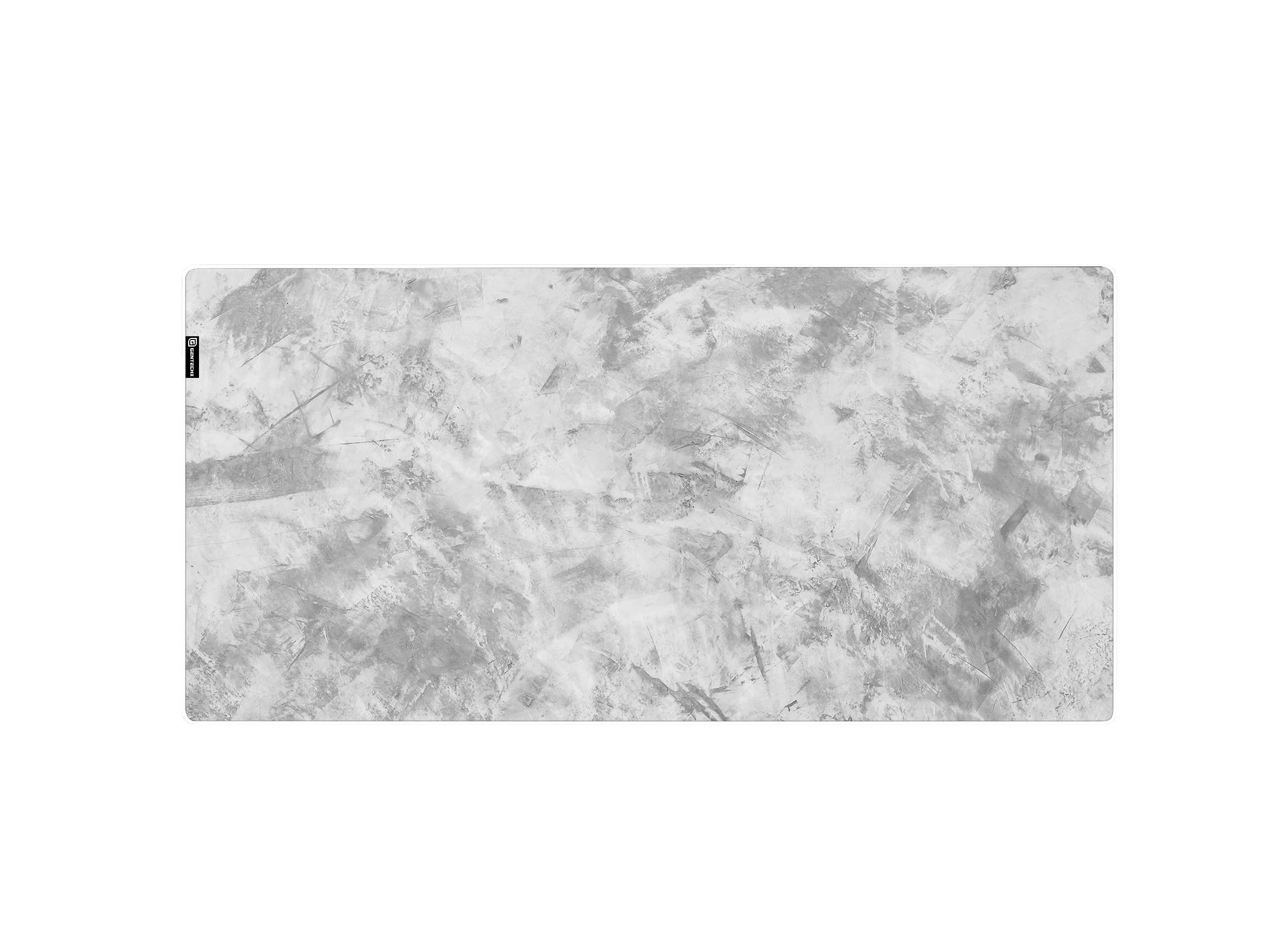 GP902 Light Gray Edition Mousepad
