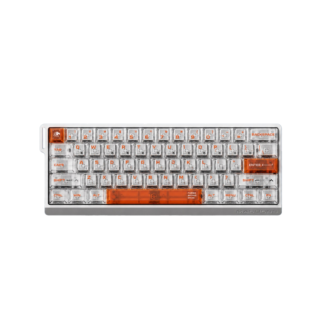 Mad60 V2
