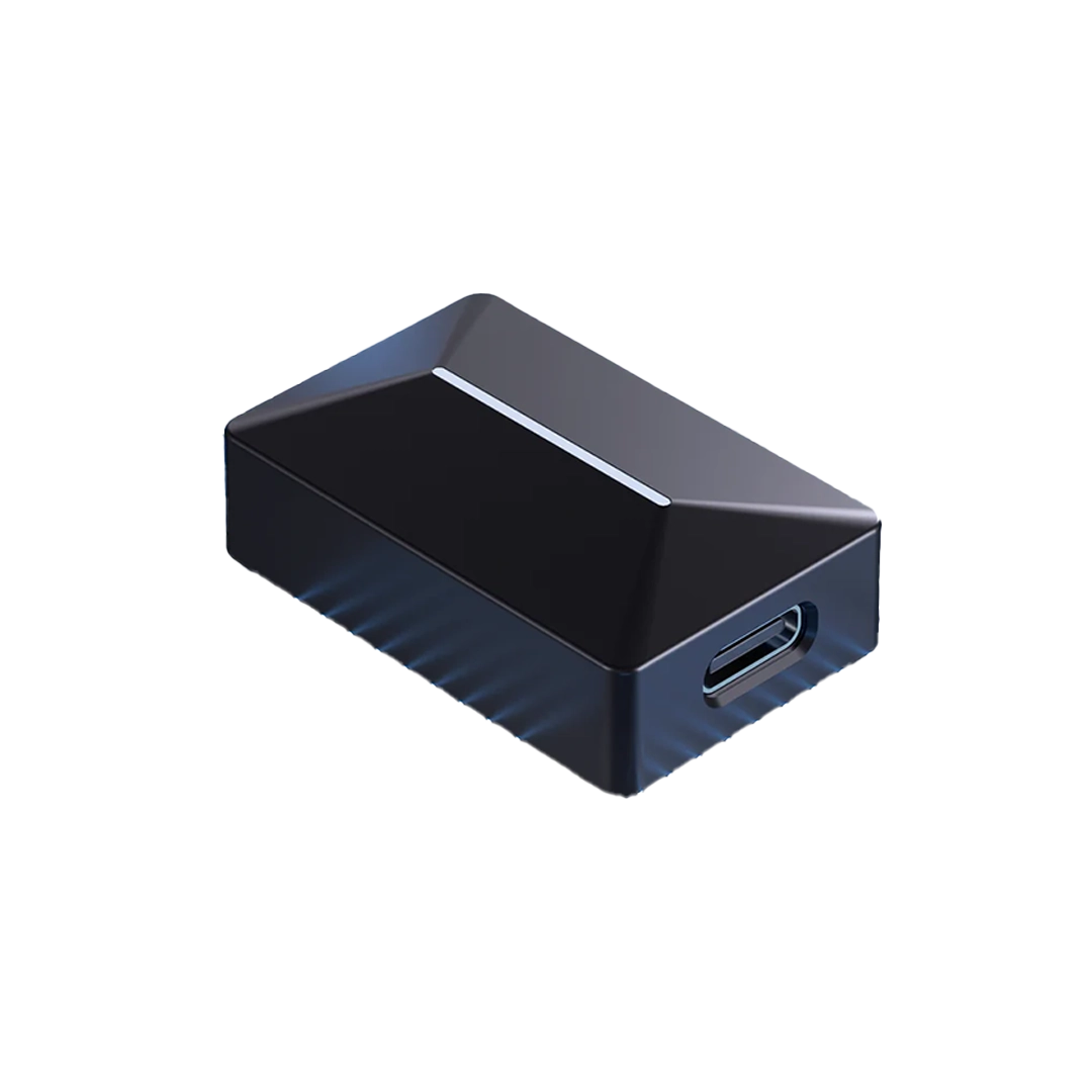 Mchose 8Khz receiver
