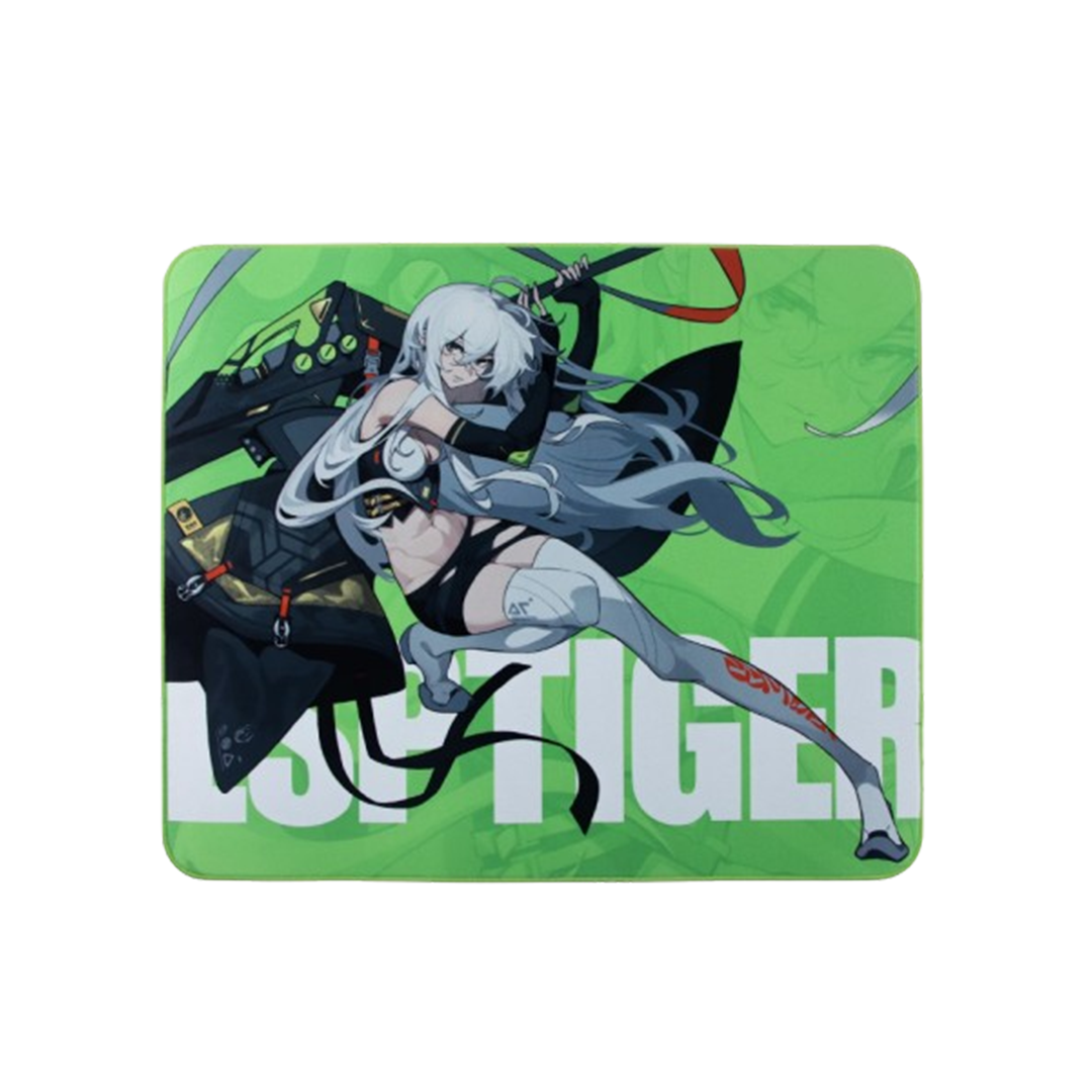 PIONEER Talismans Black - Ya sheng V2