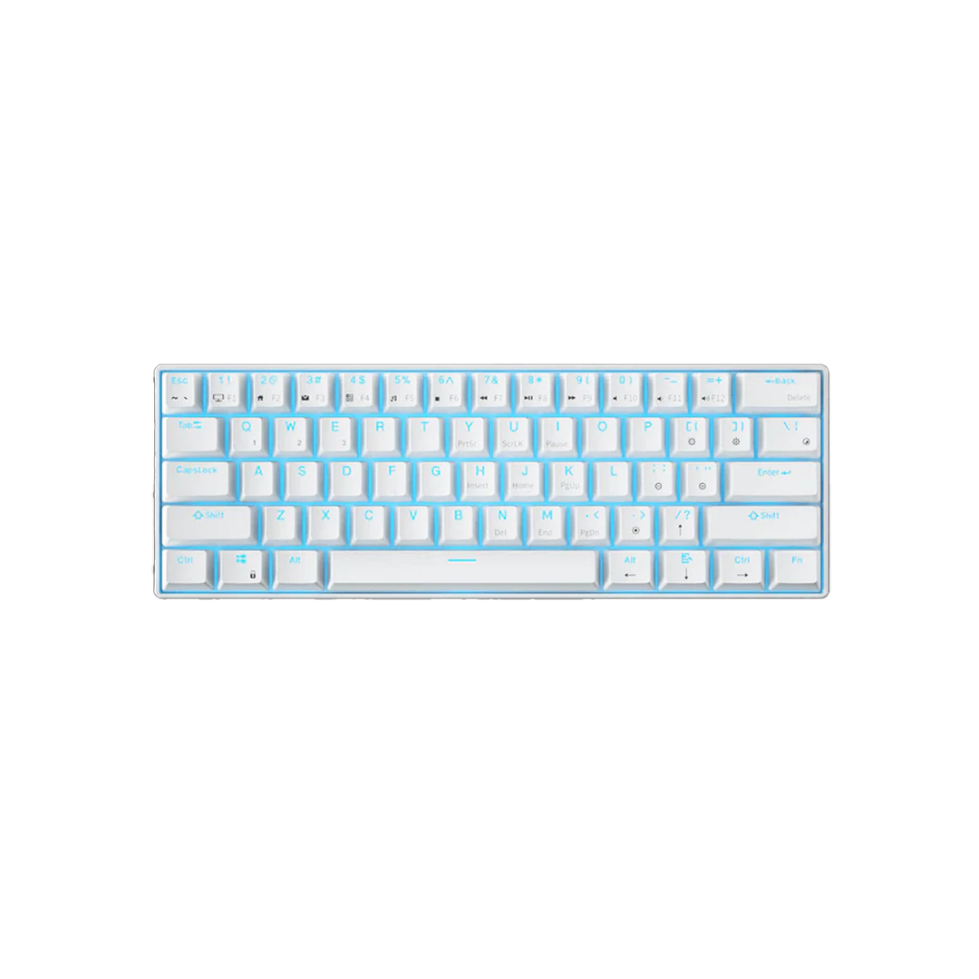 RK R61