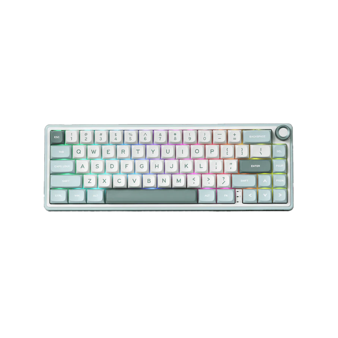 RK R65