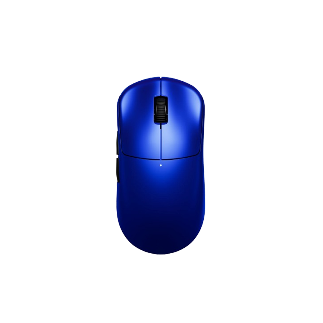 RAWM Leviathan V4 Wireless Gaming Mouse – 45K DPI & 8K Polling