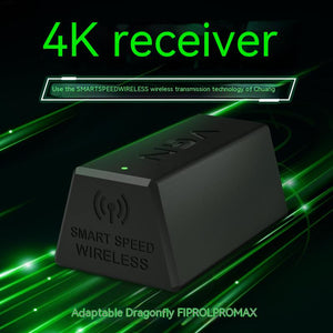 VXE Dragonfly 4K Wireless Dongle - Gentechx
