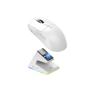 ATTACK SHARK X6 - Gentechx