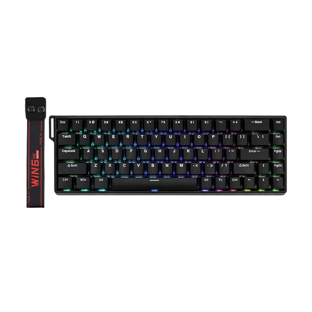 WIN 68HE - Gentechx
