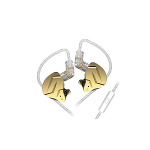 ZSN PRO X - Gentechx