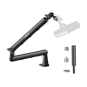 Aokeo AK-55 low profile boom arm - Gentechx