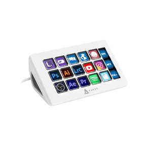 AKP153E STREAM DECK - Gentechx