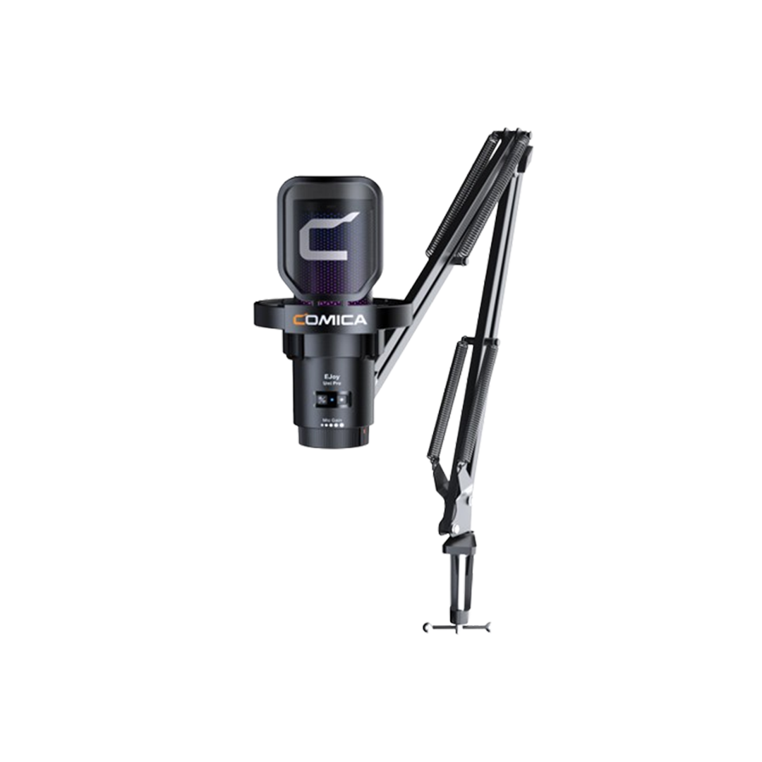 EJoy Uni Pro A Wireless Microphone Comica