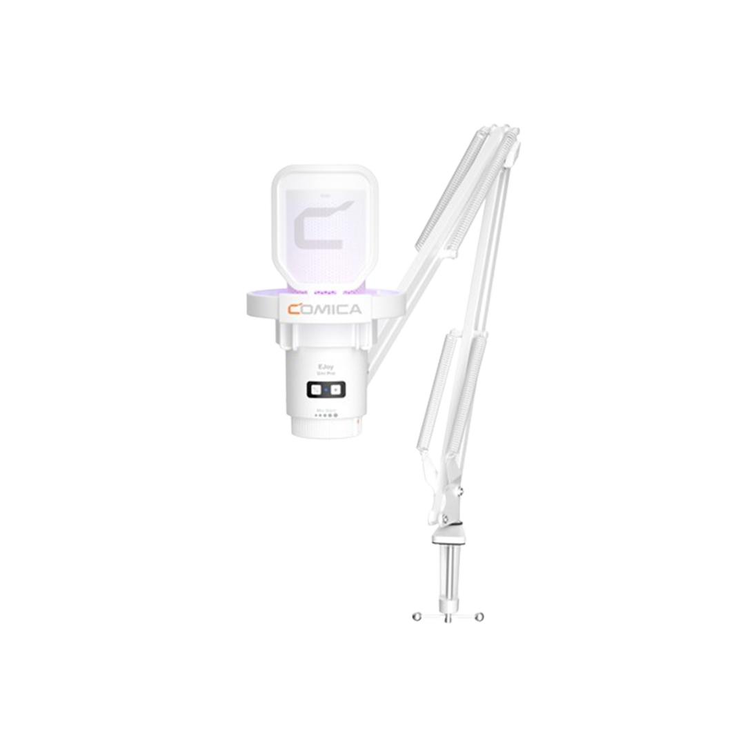 EJoy Uni Pro A Wireless Microphone Comica