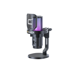 EJoy Uni Pro D Wireless Microphone Comica