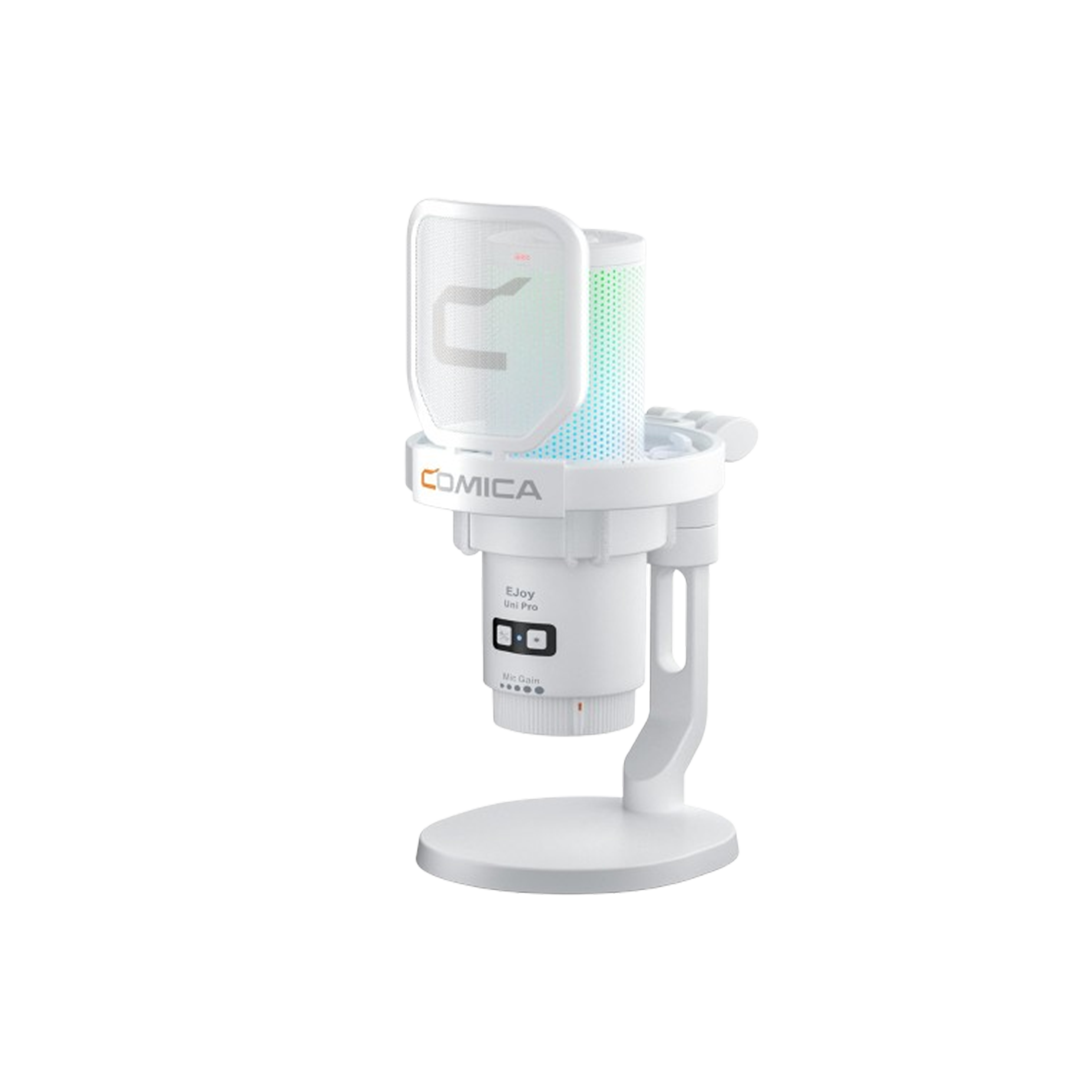 EJoy Uni Pro D Wireless Microphone Comica