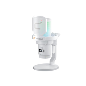 EJoy Uni Pro D Wireless Microphone Comica